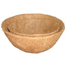 Basket Shape Coco Liner, 16"
