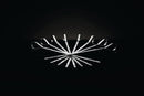 Eight Stainless Steel Multifunctional Skewers