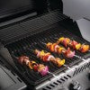 Eight Stainless Steel Multifunctional Skewers