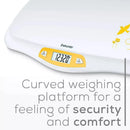 BY80 Digital Baby Scale