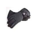 Seirus S Fabric Black Cold Weather Gloves