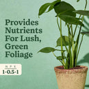 Miracle-Gro Tropical Liquid Plant Food 8 oz