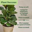 Miracle-Gro Tropical Liquid Plant Food 8 oz