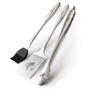 PRO Stainless Steel 3 Piece Toolset