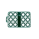 Orbit Vinyl Non-Threaded Hose Washer Set