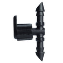 Orbit 1/4 in. Barbed Drip Irrigation Connector 5 pk