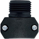 Orbit 1/2 in. Plastic Threaded Female/Male Hose Mender, Pack of 20