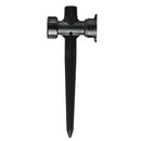 Orbit For 1/2 in. Tubing Drip Irrigation Tubing Stake 1.5 in. H 1 pk