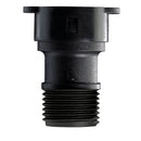 Orbit Drip-Lock 1/2 in. Push-Fit Drip Irrigation Adapter 1 pk