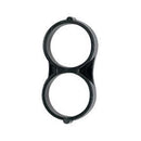 Orbit For 1/2 in. Tubing Drip Irrigation End Clamp 5 pk