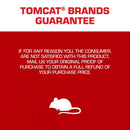 Tomcat Rodent Block Toxic Bitrex Exclusion Sealant Foam For Mice 12 oz 1 pk