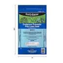 Ferti-lome Crabgrass Preventer Lawn Food For All Grasses 5000 sq ft