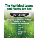 Ferti-lome Crabgrass Preventer Lawn Food For All Grasses 5000 sq ft