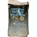 Crystal Visions Lightning Premium Pet Friendly Crystal Ice Melt 50 lb