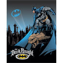 Batman - The Dark Knight Metal Sign