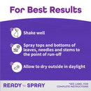 Bonide Wilt Stop Liquid Evergreens/Flowers/Shrubs/Trees 40 oz