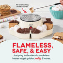 Electric S'mores Maker