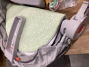 Portable Baby Dome - Grey