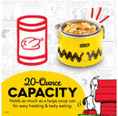 Electric Heated Lunch Box