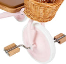 Baby Tricycle - Pink