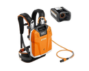 Stihl AR 2000 L (Kitted with AR 2000 L, AR Carrying System, Connecting Cable and AP Adapter purchased as Sales Kit)
