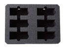 Stihl Case Insert (six AP batteries) 7010-871-0030