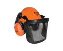 Stihl ProMark Forestry HelmetSystem 7010-871-0199
