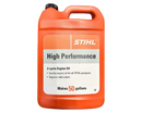 Stihl 1 Gallon Jug High Performance 7010-871-0208