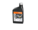 Stihl 30W Non-Detergent Pump Oil 16 oz. Bottle 7010-871-0277