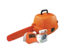 Stihl Medium Case, 20” Spare Chain, and Hat Kit 7010-871-8572