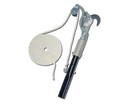 Stihl Pole Pruner Head for PP 600/800 - 7010-881-3604