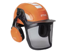 Stihl Advance X-Vent Helmet System 7010-884-0110
