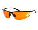 Stihl Sleek Line (orange) Glasses 7010-884-0324