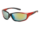 Stihl Hellfire (Gold Mirror) Glasses 7010-884-0350