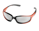 Stihl Hellfire (Silver Mirror) Glasses 7010-884-0352