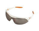 Stihl Two-Tone Sport (Silver Mirror) Glasses - 7010-884-0368