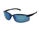 Stihl Deputy Glasses (Blue Mirror) Glasses - 7010-884-0375