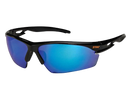 Stihl Black Work (Blue Mirror) Glasses - 7010-884-0378