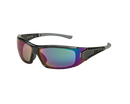 Stihl Patterned Frame Glasses green mirror - 7010-884-0382