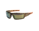 Stihl Hunter's Camo Glasses gold mirror lens 7010-884-0389
