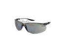Stihl Sleek Line II blue mirror lens / black frame - 7010-884-0392