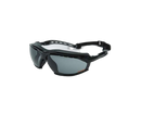 Stihl Adjustable Goggles smoke lens / black frame - 7010-884-0394
