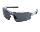 Stihl Clear Vista Glasses w/ smoke lens - 7010-884-0398