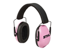 Stihl Cotton Candy Hearing Protector - 7010-884-0507