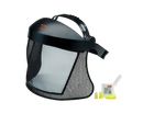 Stihl Polycarbonate Visor Kit 7010-884-0511