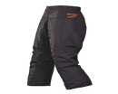 Stihl Function Apron Chap 32" Length - 30"-42" Waist - Black - 7010-884-0800
