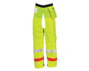 Stihl ProMark Hi-Vis Zip Chap 44" Length - 30"-42" Waist - Hi-Vis - 7010-884-0822