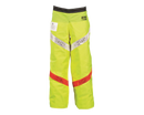 Stihl Dynamic Hi-Vis Apron Chap 32" Length - 30"-42" Waist - Hi-Vis - 7010-884-0827