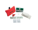 Stihl Belt Pouch with First Aid Kit Orange - 7010-884-2600