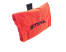 Stihl Belt Pouch for First Aid Kit Orange - 7010-884-2601